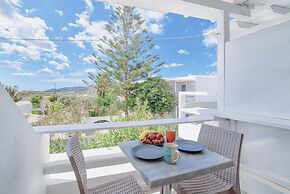 Pavlos Place