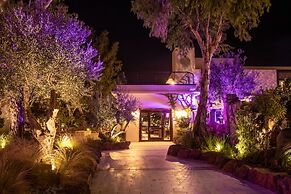 Pereh Mountain Resort