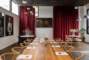 Pereh Mountain Resort