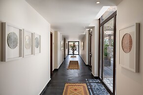 Pereh Mountain Resort