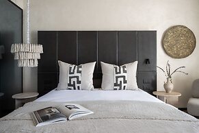 Pereh Mountain Resort