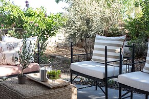 Pereh Mountain Resort