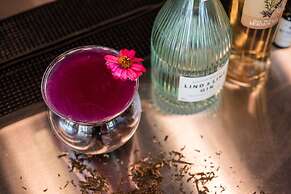 Pereh Mountain Resort