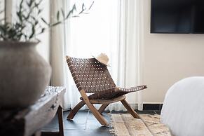 Pereh Mountain Resort