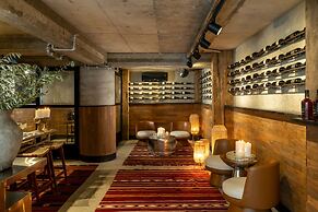 Pereh Mountain Resort