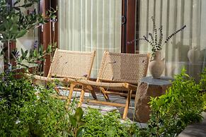 Pereh Mountain Resort