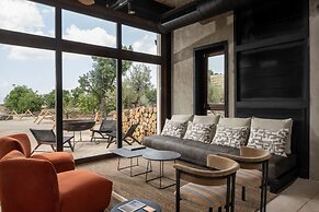 Pereh Mountain Resort