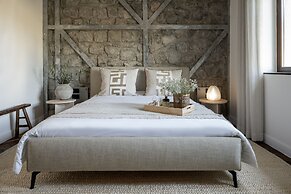 Pereh Mountain Resort