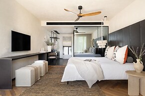 Pereh Mountain Resort