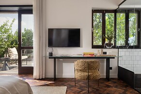 Pereh Mountain Resort