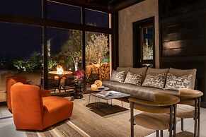 Pereh Mountain Resort