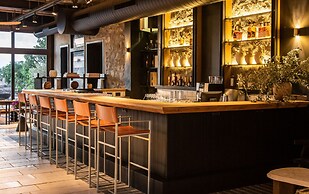 Pereh Mountain Resort