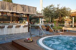 Pereh Mountain Resort