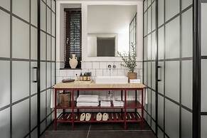 Pereh Mountain Resort