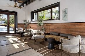 Pereh Mountain Resort