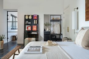 Pereh Mountain Resort