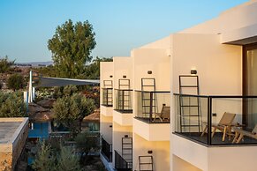 Pereh Mountain Resort