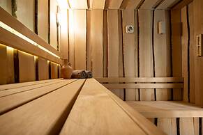 Pereh Mountain Resort