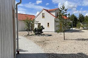 Villa Vitvikenb i Gotland, Pool
