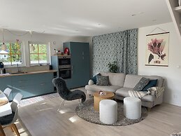 Villa Vitvikenb i Gotland, Pool