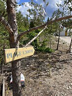 Villa Vitvikenb i Gotland, Pool