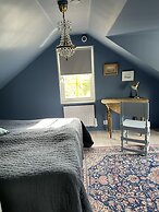 Villa Vitvikenb i Gotland, Pool