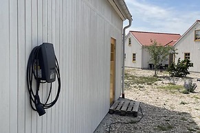 Villa Vitvikenb i Gotland, Pool