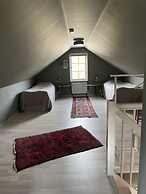 Villa Vitvikenb i Gotland, Pool