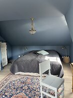 Villa Vitvikenb i Gotland, Pool