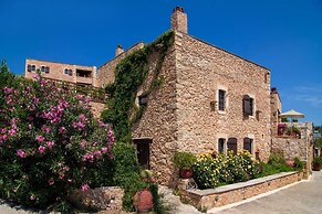 Orange Villa - Samonas - 1 Bedroom Maisonette