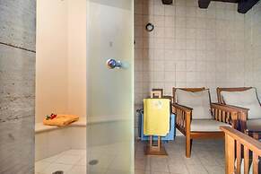 Orange Villa - Samonas - 1 Bedroom Maisonette