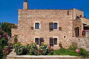 Orange Villa - Samonas - 1 Bedroom Maisonette