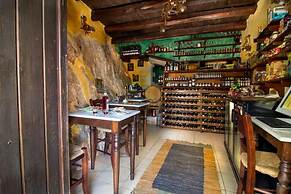 Orange Villa - Samonas - 1 Bedroom Maisonette