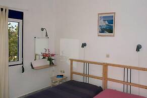 3-room House With Sea View