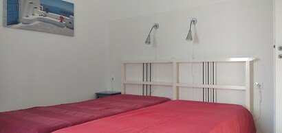 3-room House With Sea View