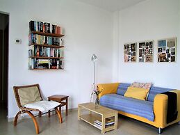 3-room House With Sea View