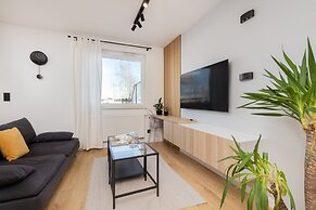 Butterfly Apartment by Renters