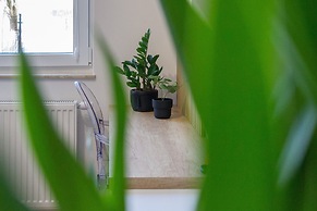 Butterfly Apartment by Renters