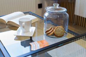 Butterfly Apartment by Renters