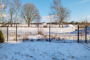 Butterfly Apartment by Renters