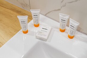 Butterfly Apartment by Renters