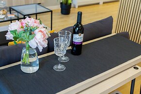 Butterfly Apartment by Renters