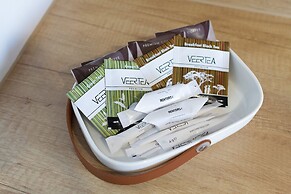 Butterfly Apartment by Renters