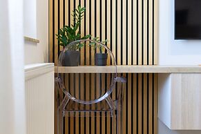 Butterfly Apartment by Renters