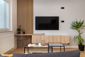 Butterfly Apartment by Renters