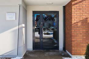 Butterfly Apartment by Renters