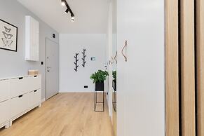 Butterfly Apartment by Renters