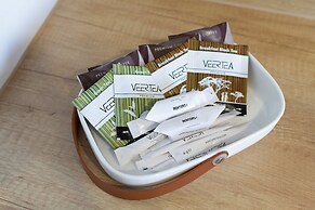 Butterfly Apartment by Renters