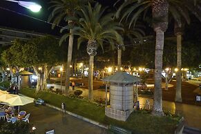 Hotel Don Candido