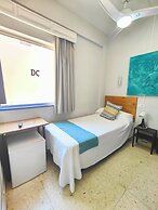 Hotel Don Candido
